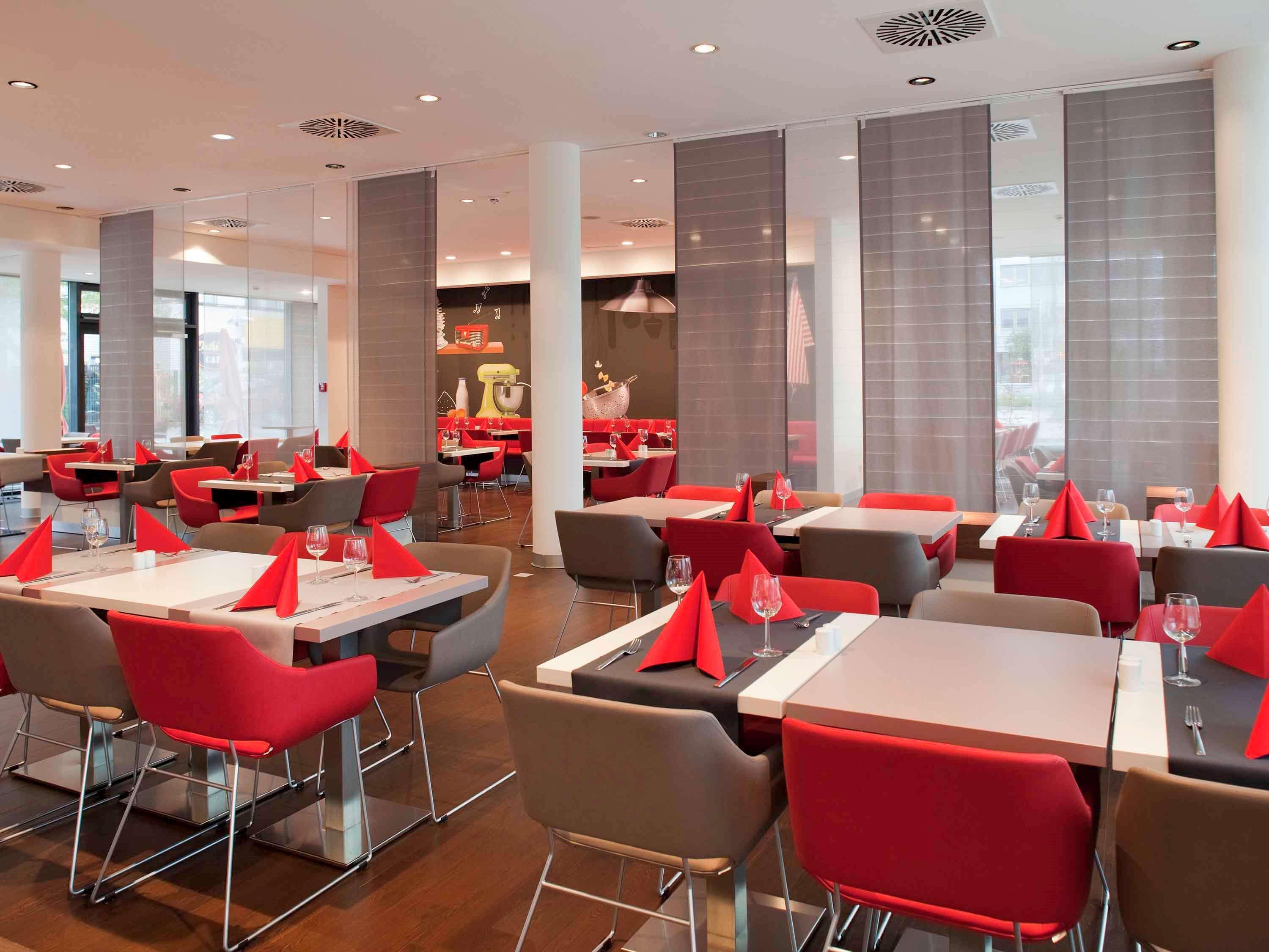 Ibis Hotel Muenchen City West Екстер'єр фото